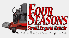 Four Seasons Small Engine Repair, LLC